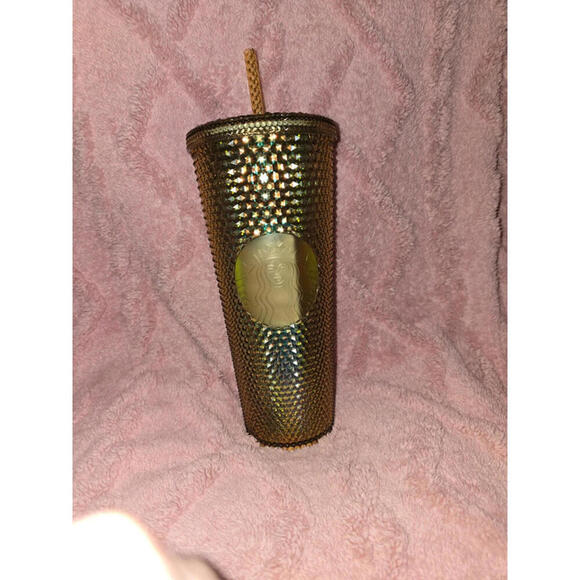 Starbucks & Disney 50th anniversary tumbler - Picture 3 of 4